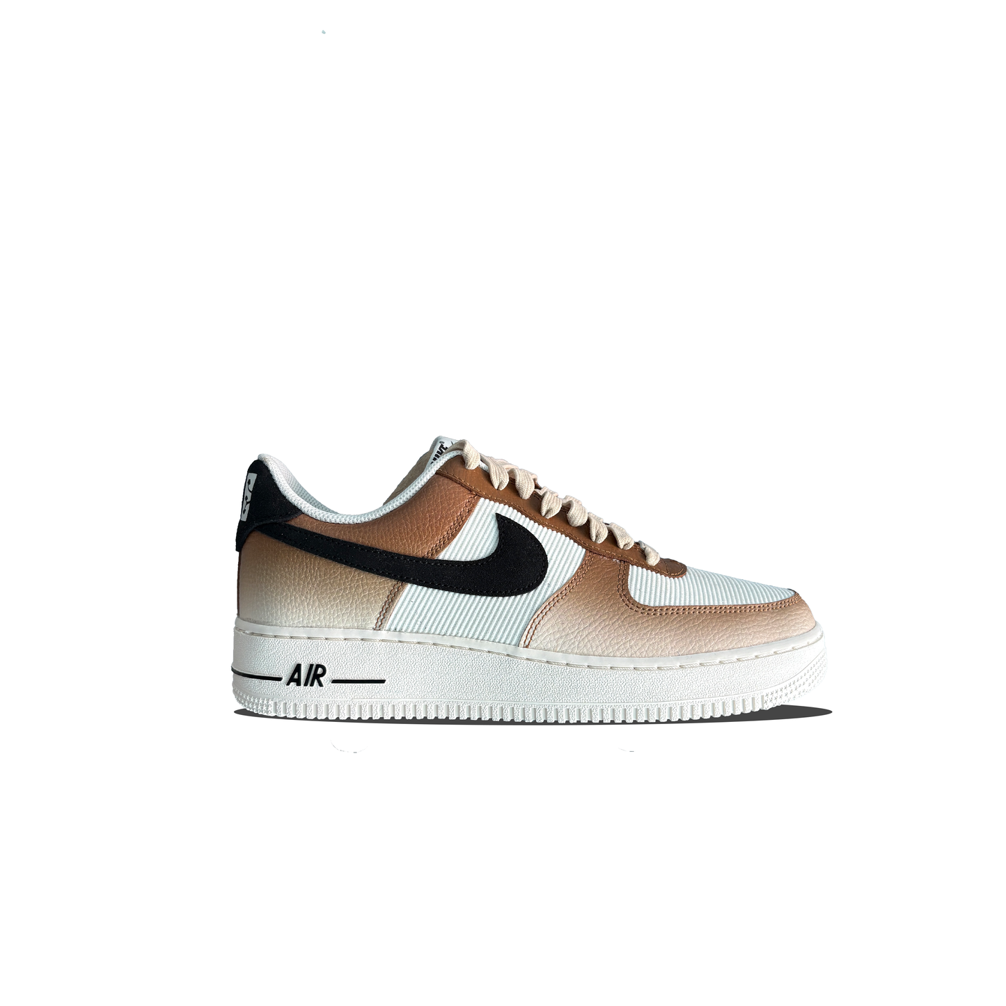 Air Force Low Mushroom