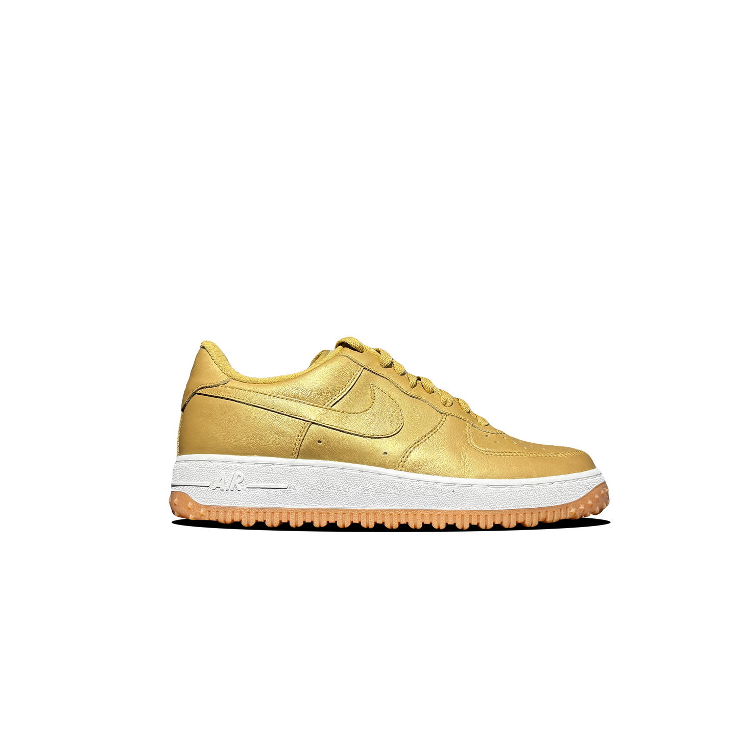 Nike Air Force "Mayor ID"
