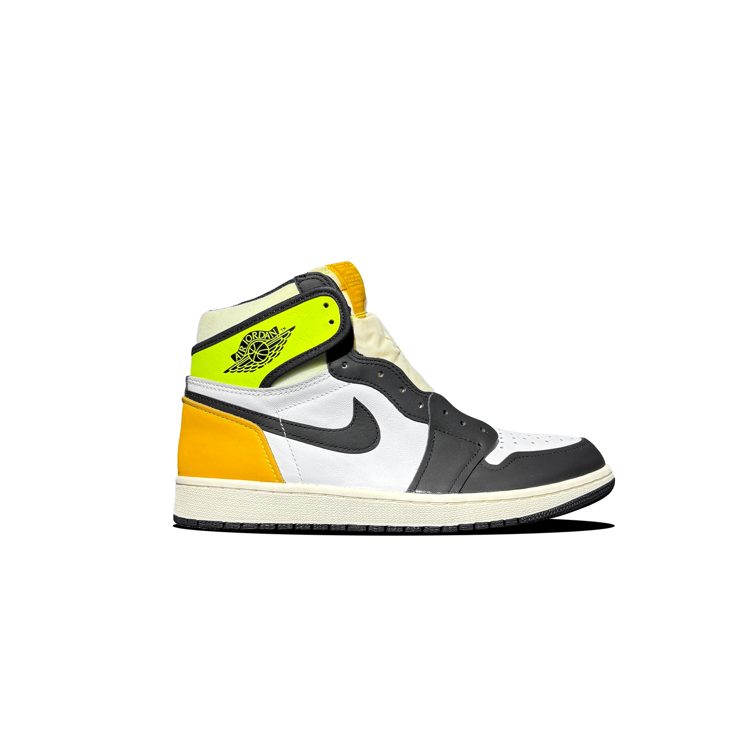 Air Jordan 1 Retro High OG "Volt OG" GS