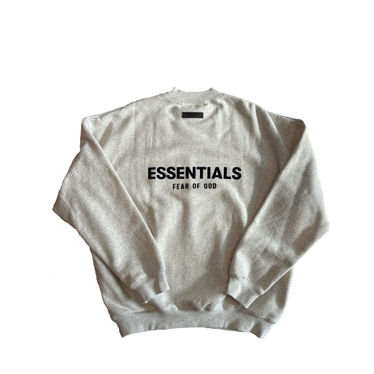 Essentials Sweatshirt