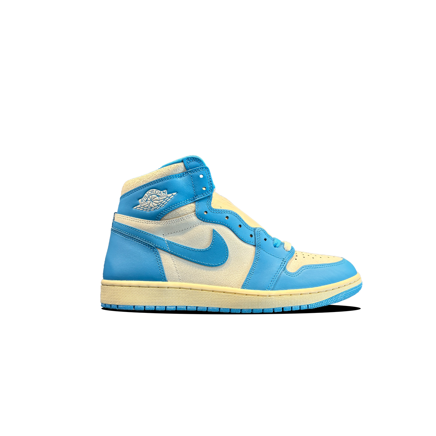 Air Jordan 1 Retro High OG "UNC Reimagined"