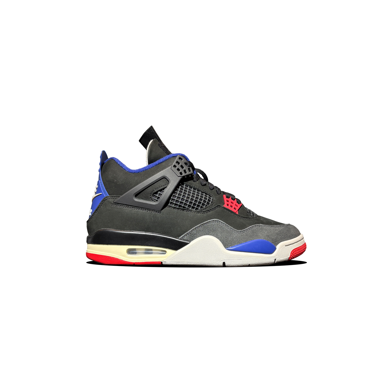 Jordan 4 "Rare Air"