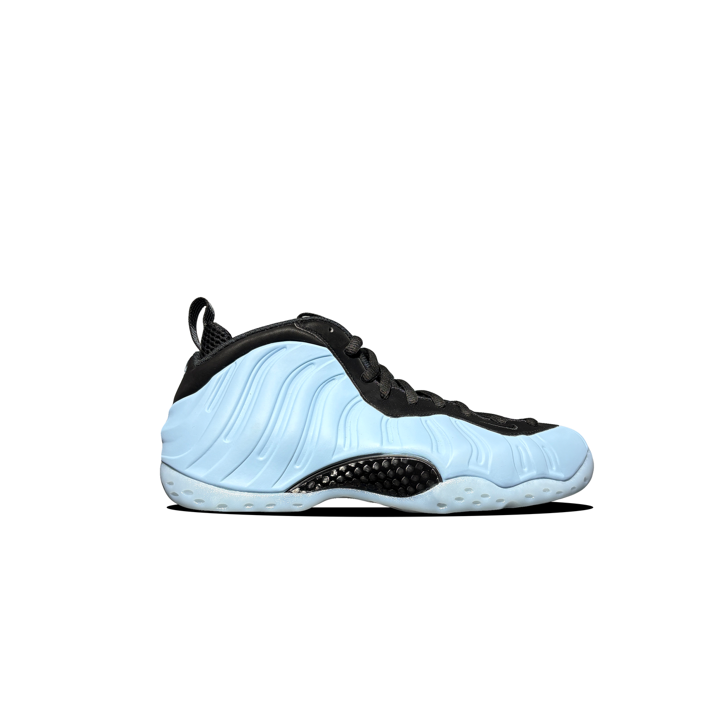 Foamposite One Psychic
