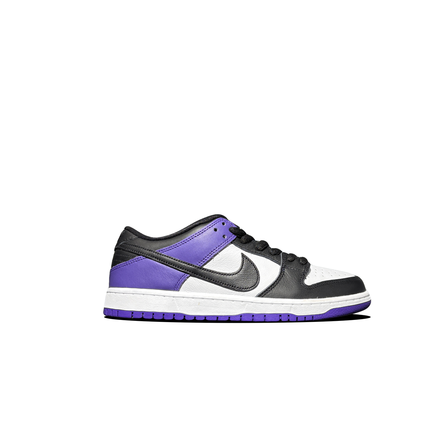 Nike SB Dunk low "Court Purple"