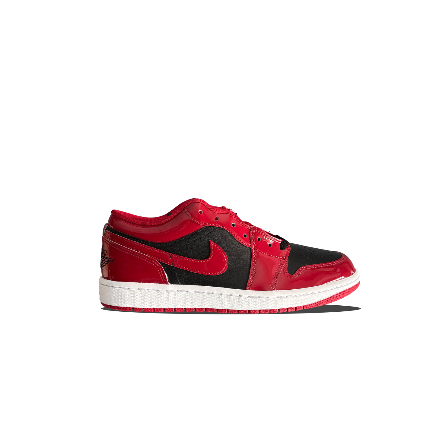Air Jordan 1 Low Patent