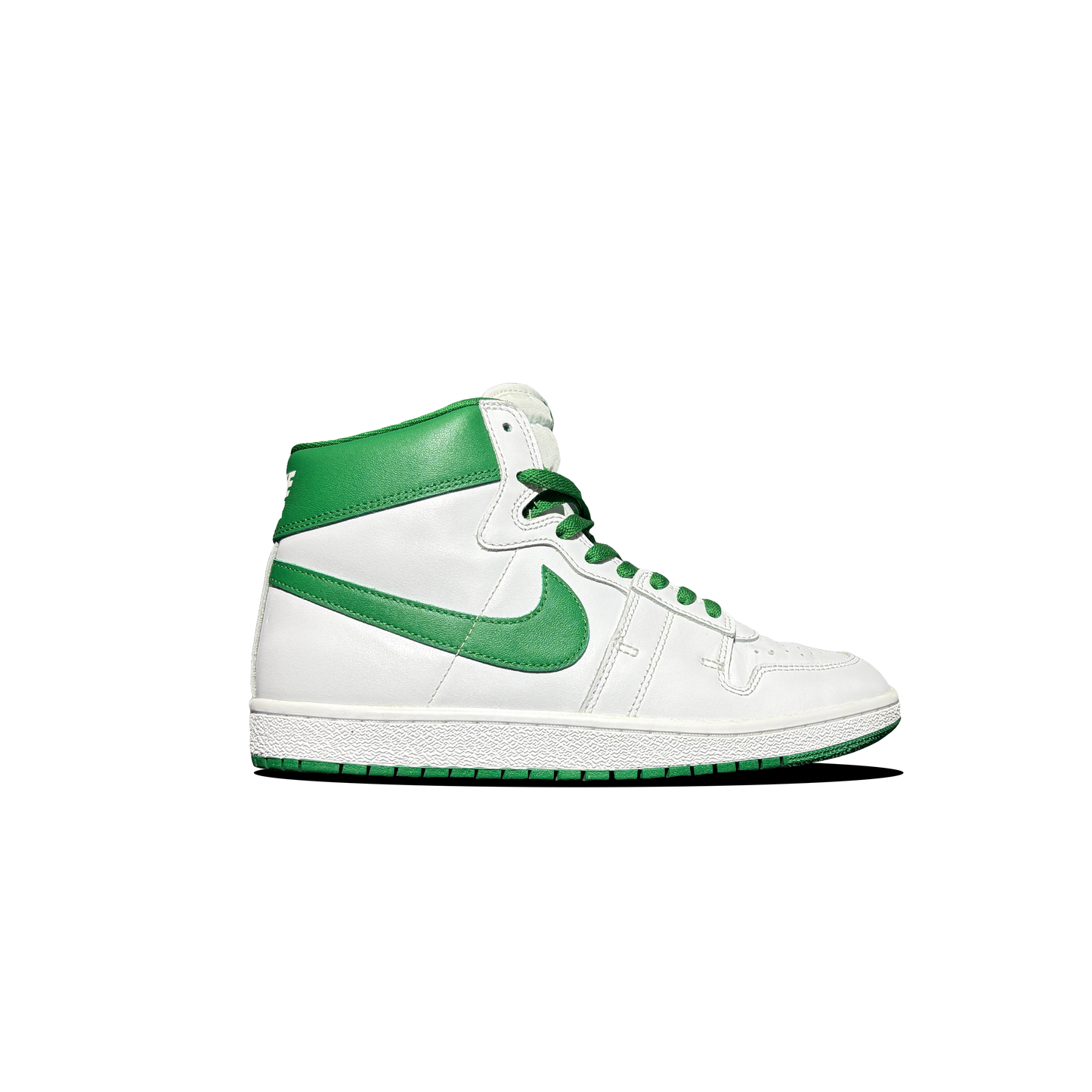 Nike Air Ship SP Pine Green (used)