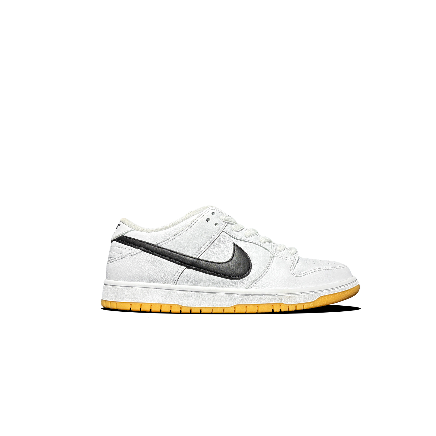 Nike SB Dunk "White Gum"