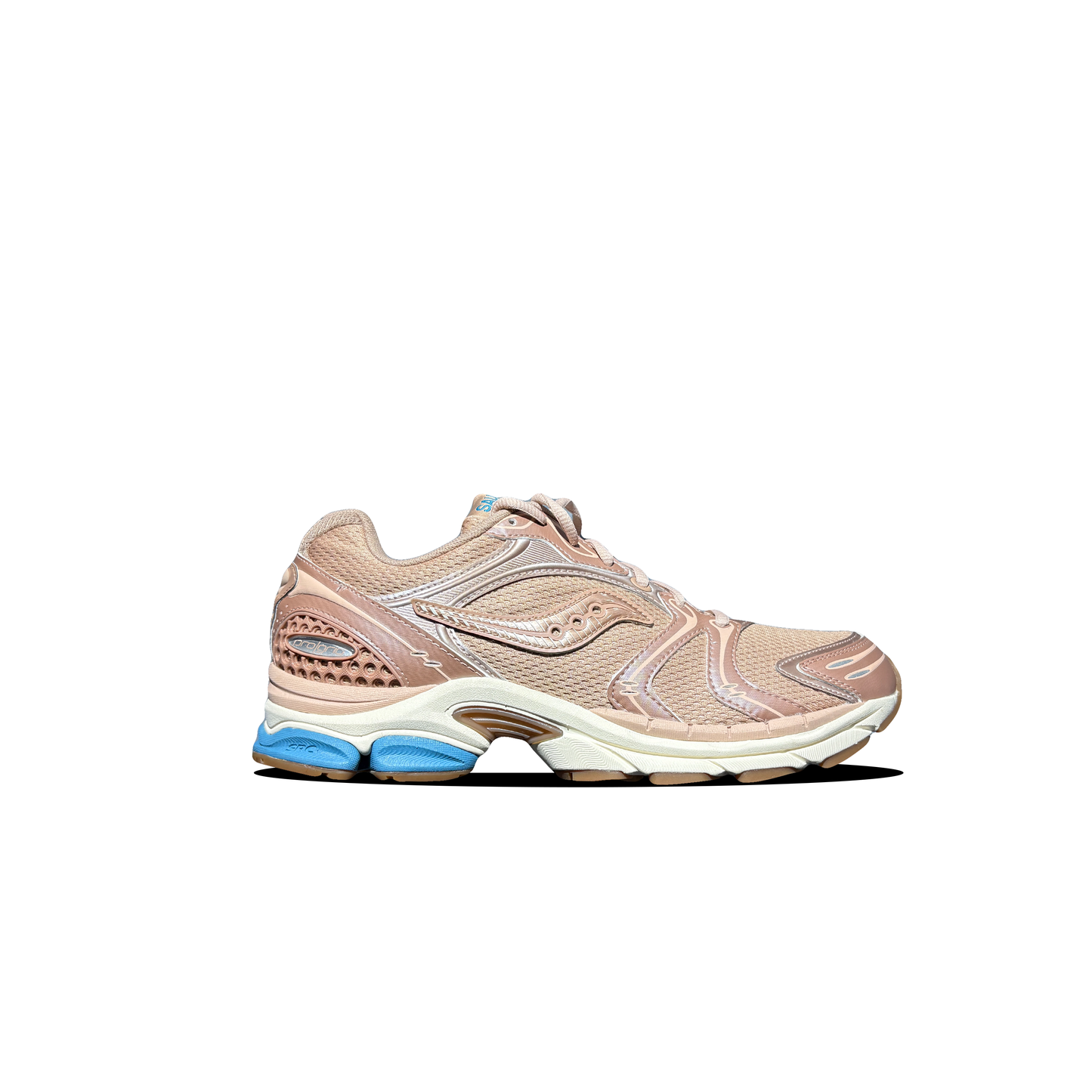 Saucony Progrid Triumph 4