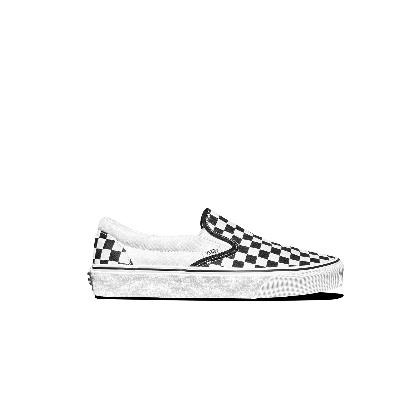 Vans Classic Slip On