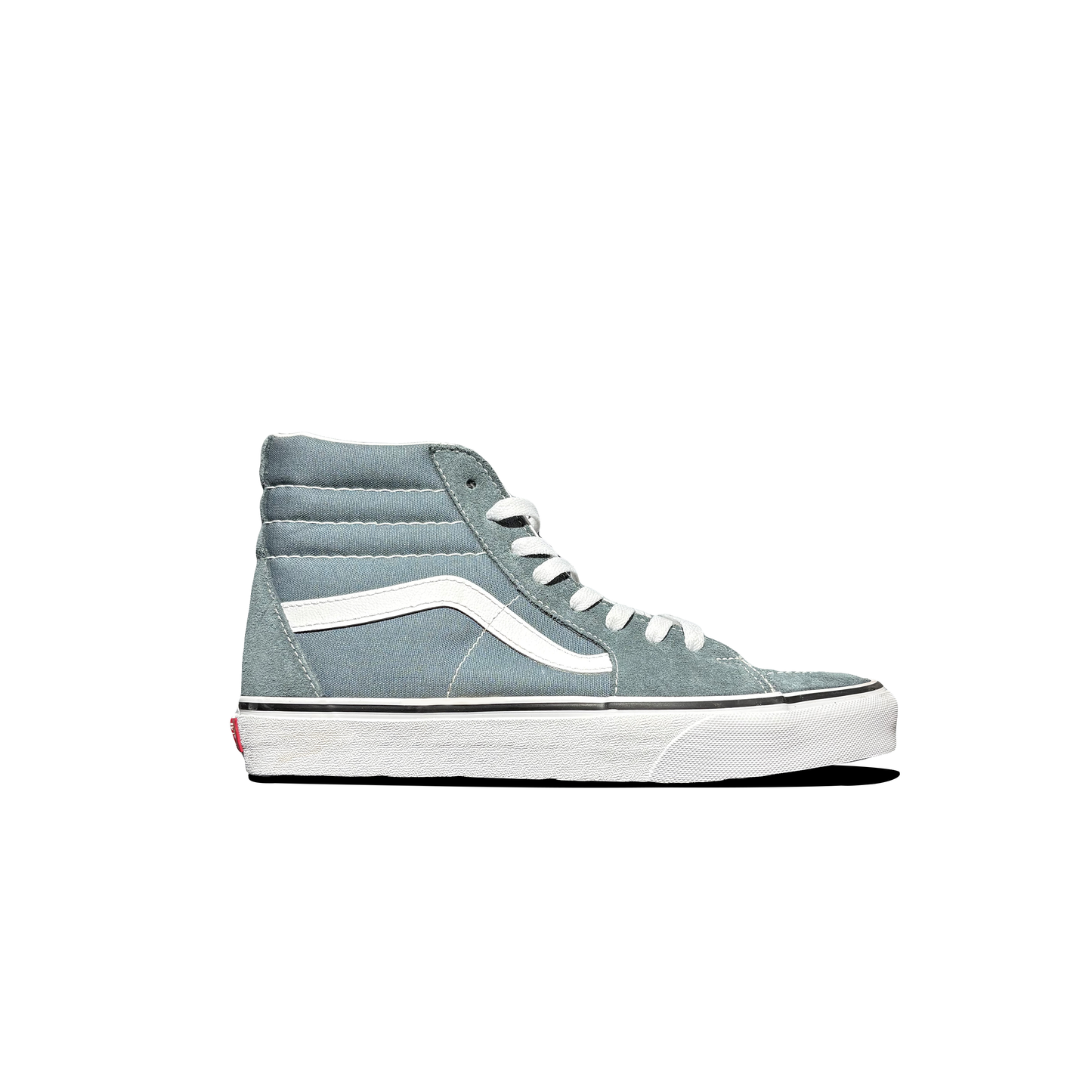 Vans Sk8-Hi-Stormy Wealth