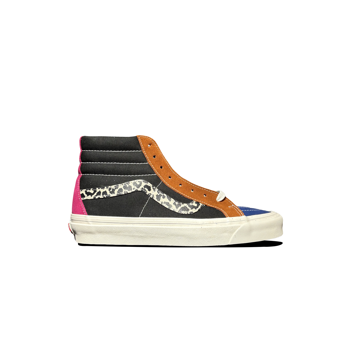 Vans Sk8-Hi Dx