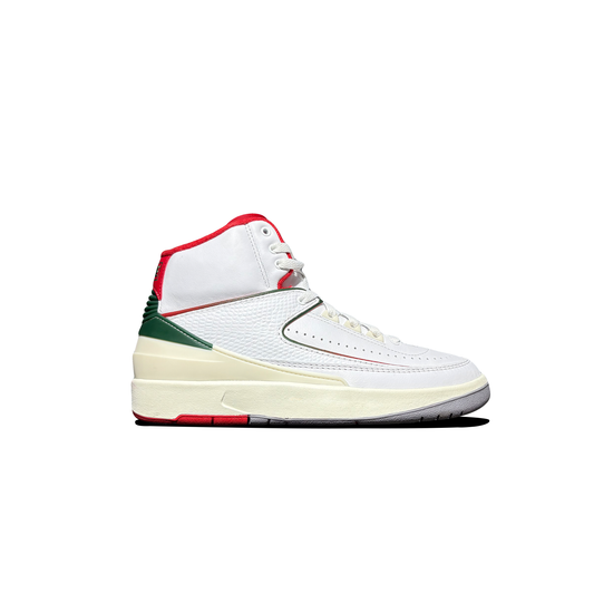 Air Jordan 2 Retro (GS)