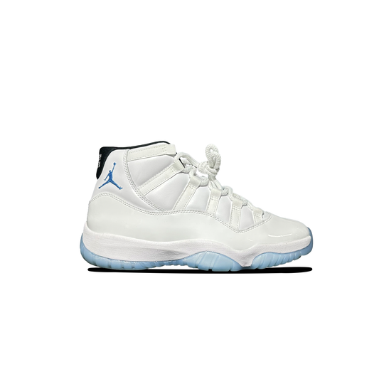Jordan 11 Retro Legend Blue (2024)