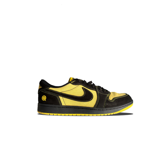 Air Jordan 1 Low Quai (Used)