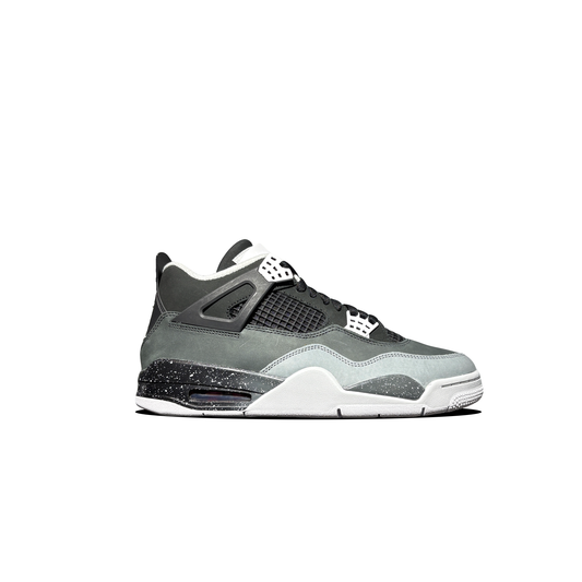 Jordan "Fear 4s"