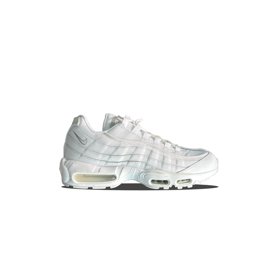 Air Max 95 Triple White