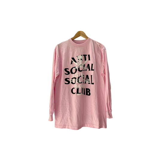 Anti Social Social Club