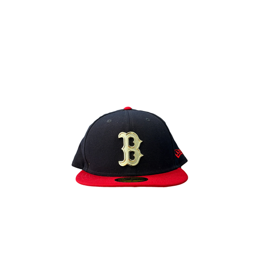 B cap