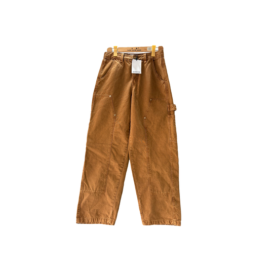 Bershka Denim Jeans
