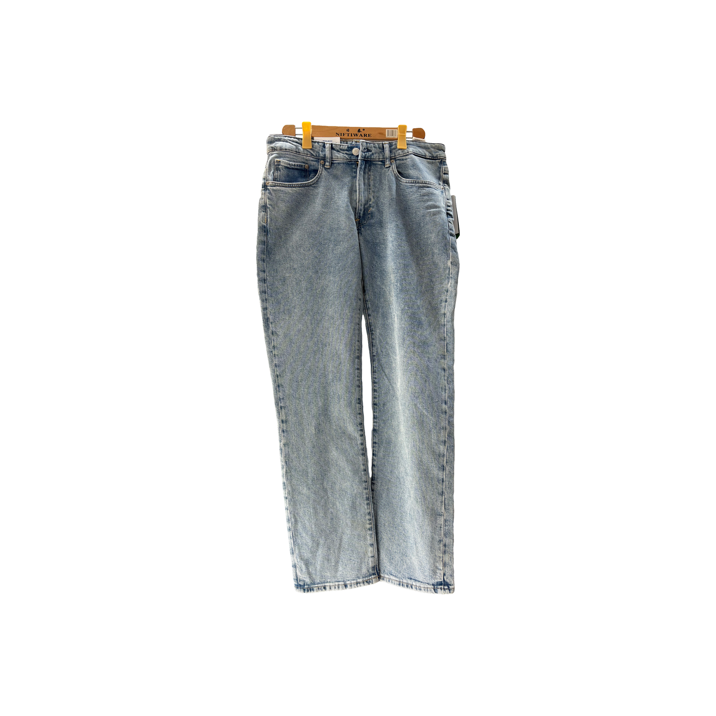 Bershka Denim Jeans