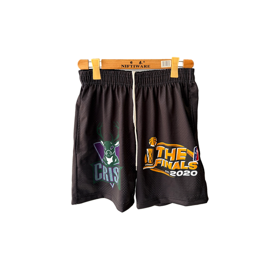 Basketball Shorts