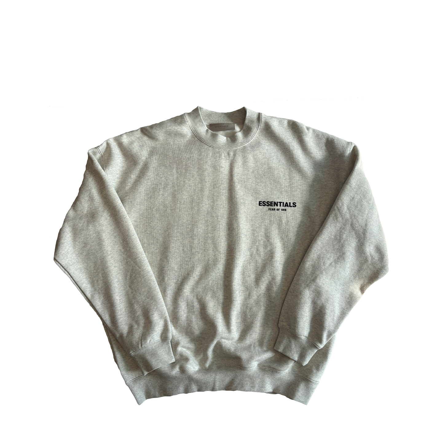 Essentials Sweatshirt