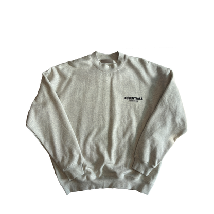 Essentials Sweatshirt