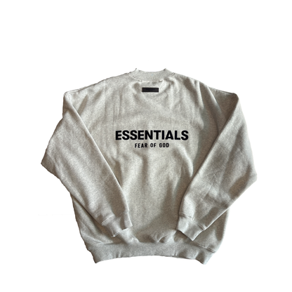 Essentials Sweatshirt