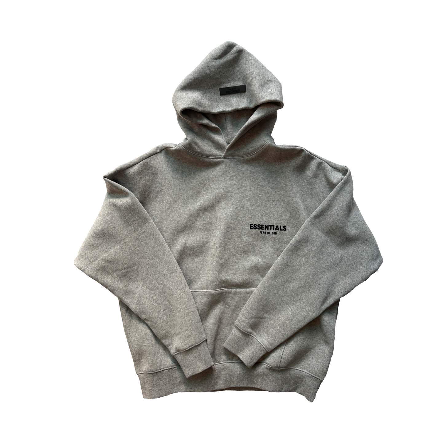 Essentials "Fear Of God" Hoodie