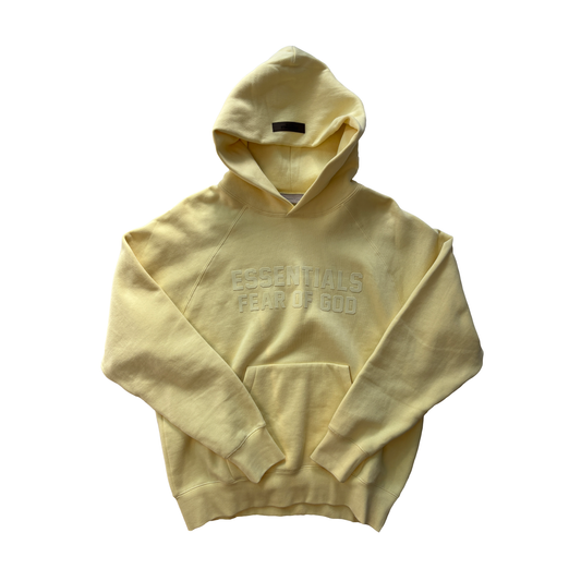 Essentials "Fear Of God" Hoodie