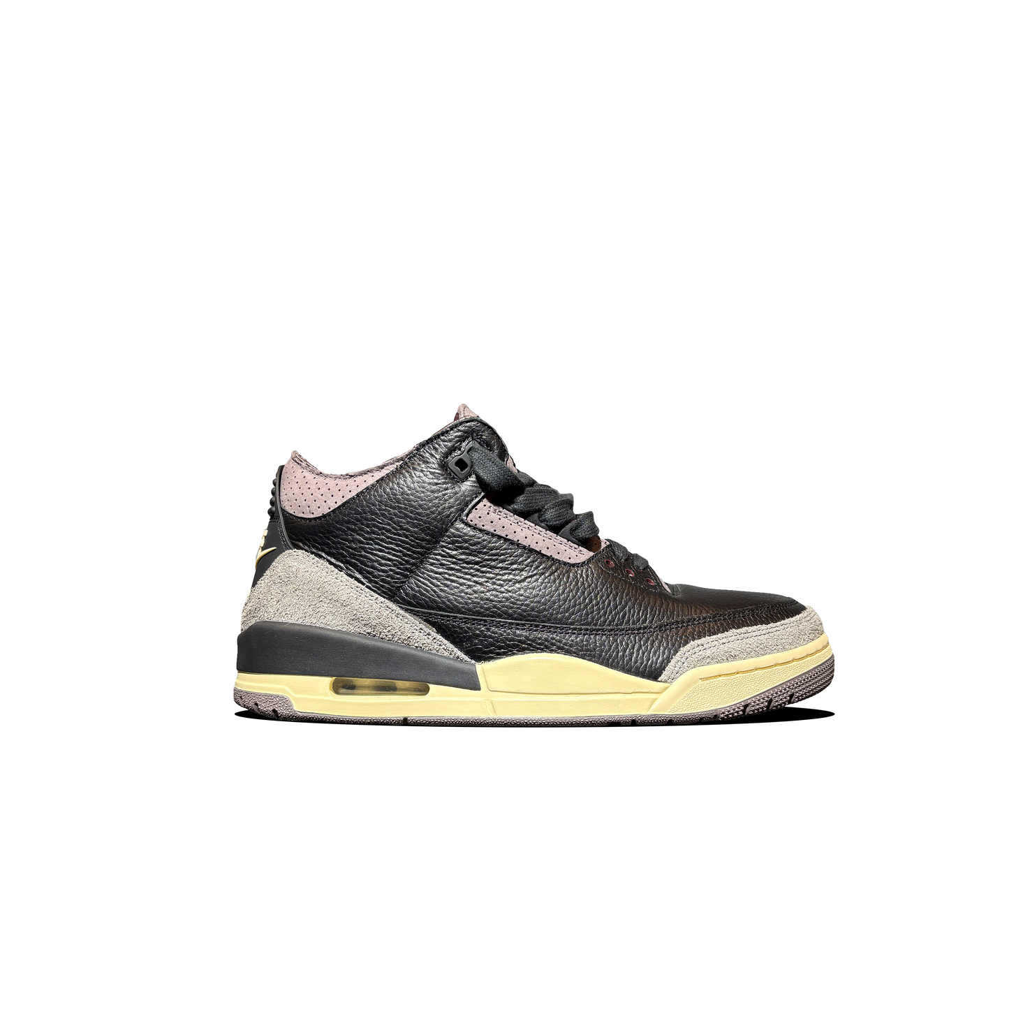 Jordan 3 "A Ma Maniere"