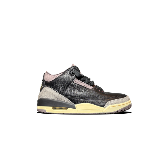 Jordan 3 "A Ma Maniere"
