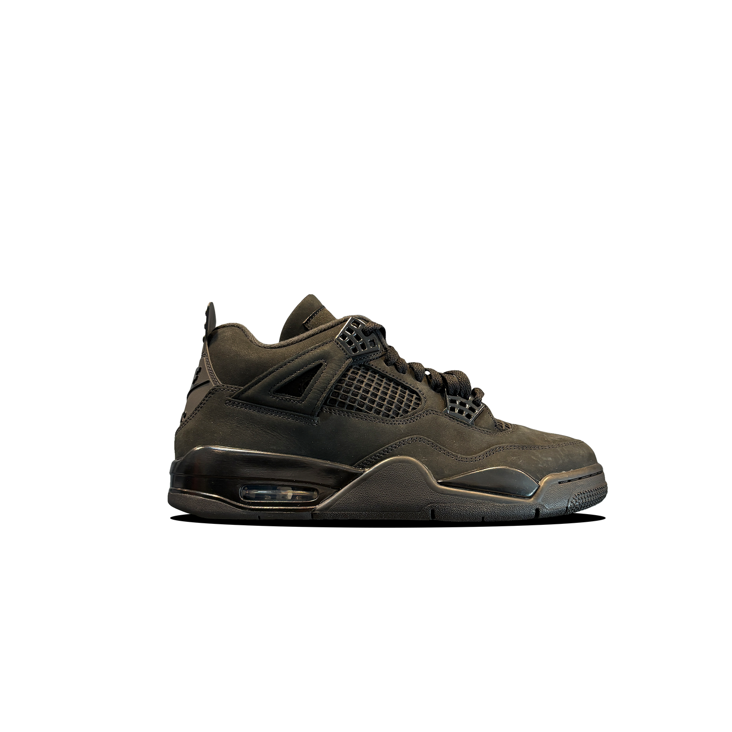 Jordan 4 Retro Black Cat