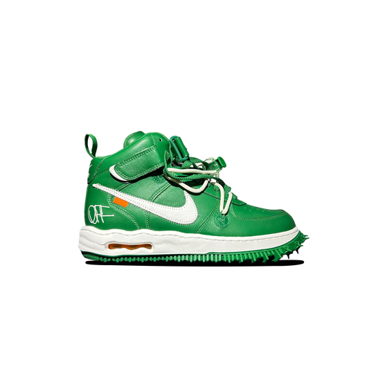 Nike Air Force 1 (Off-White)MID SP LTHR