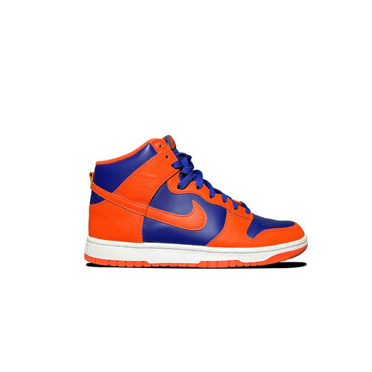 Nike Dunk HI Retro (used)