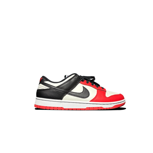 Nike Dunk Low 75th-Bulls