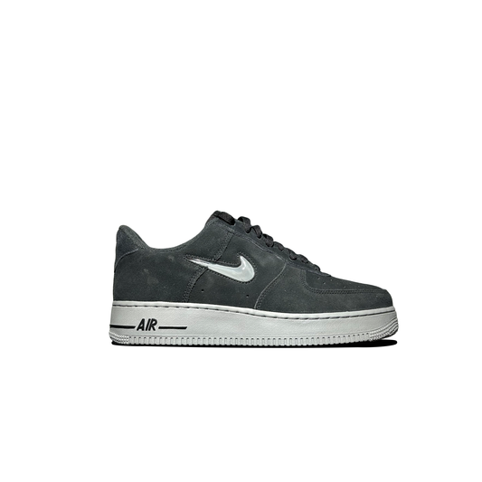 Nike Air Force 1 Low '07 Jewel Black Cool Grey