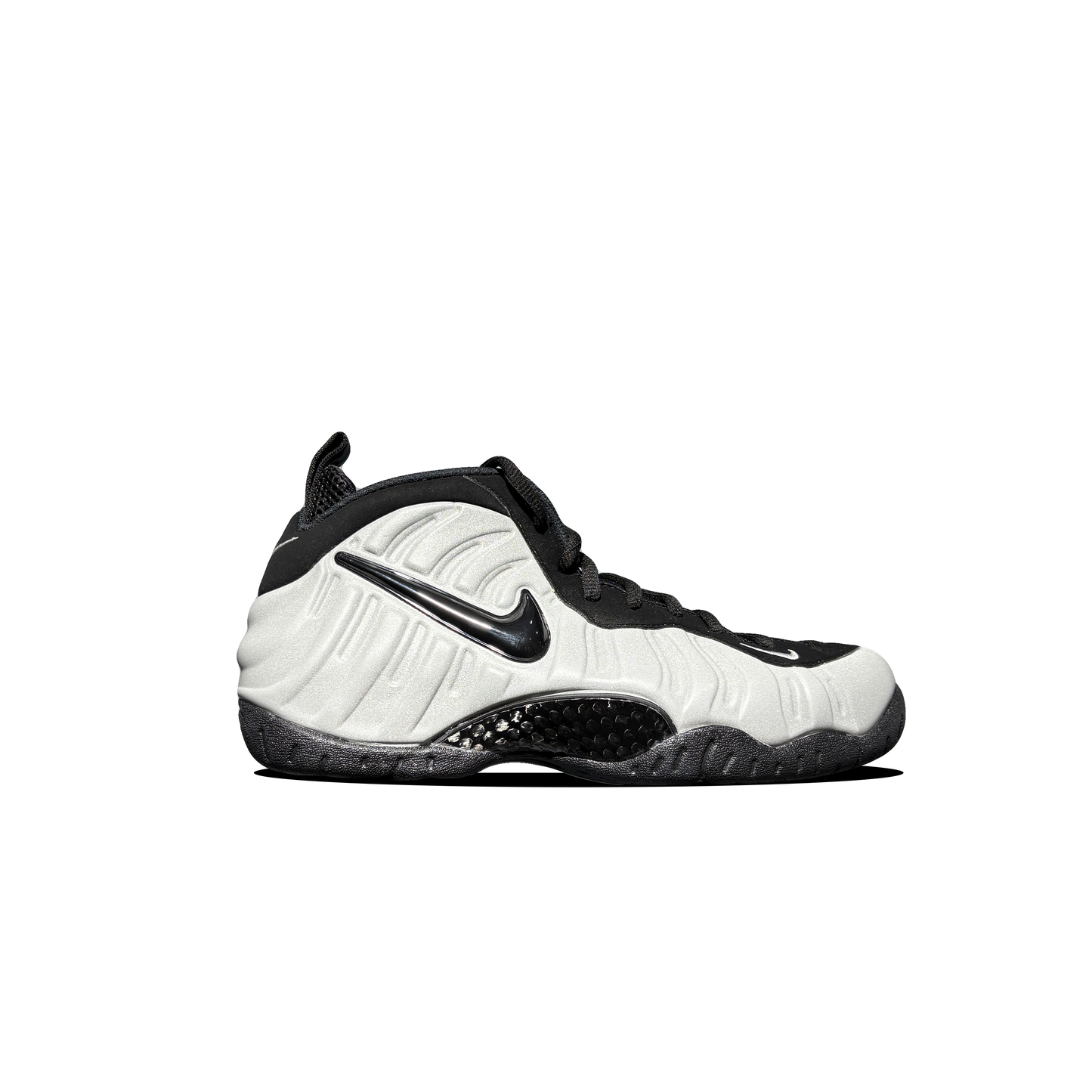 Foamposite Wolf Grey