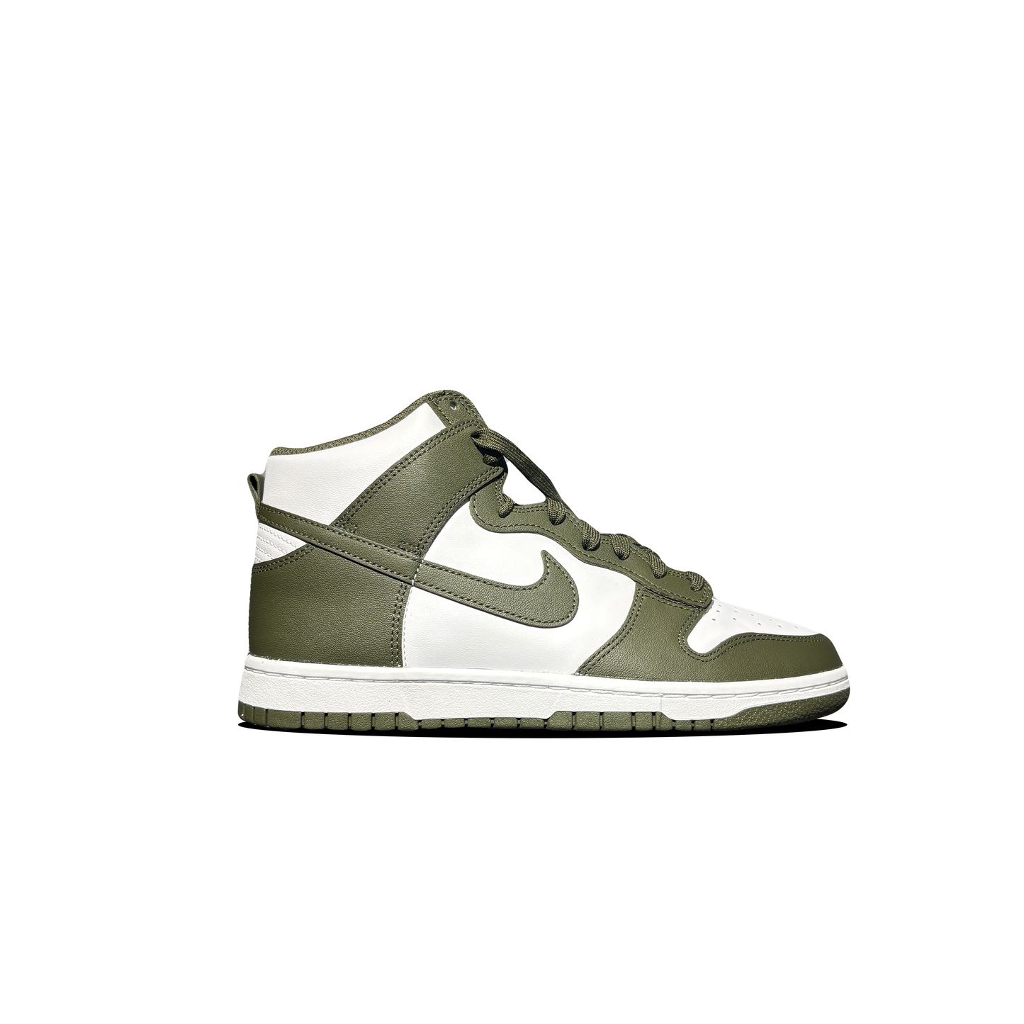 Nike Dunk High