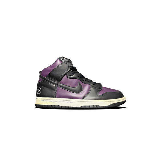 Nike Dunk High Fragment