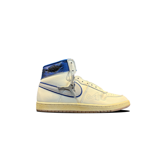 Nike Jordan Air Ship PE SP Awake NY "Game Royal"
