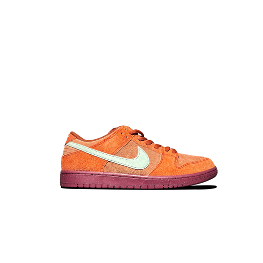 Nike SB Dunk Low Mystic Red Rosewood