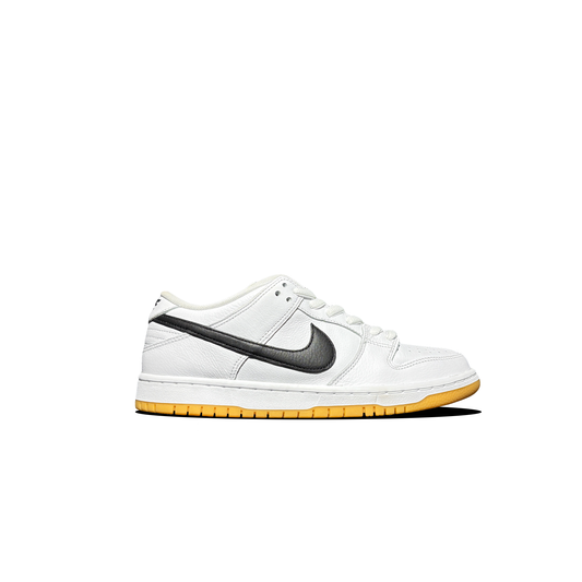 Nike SB Dunk "White Gum"