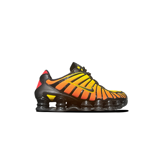 Nike Shox TL Sunrise