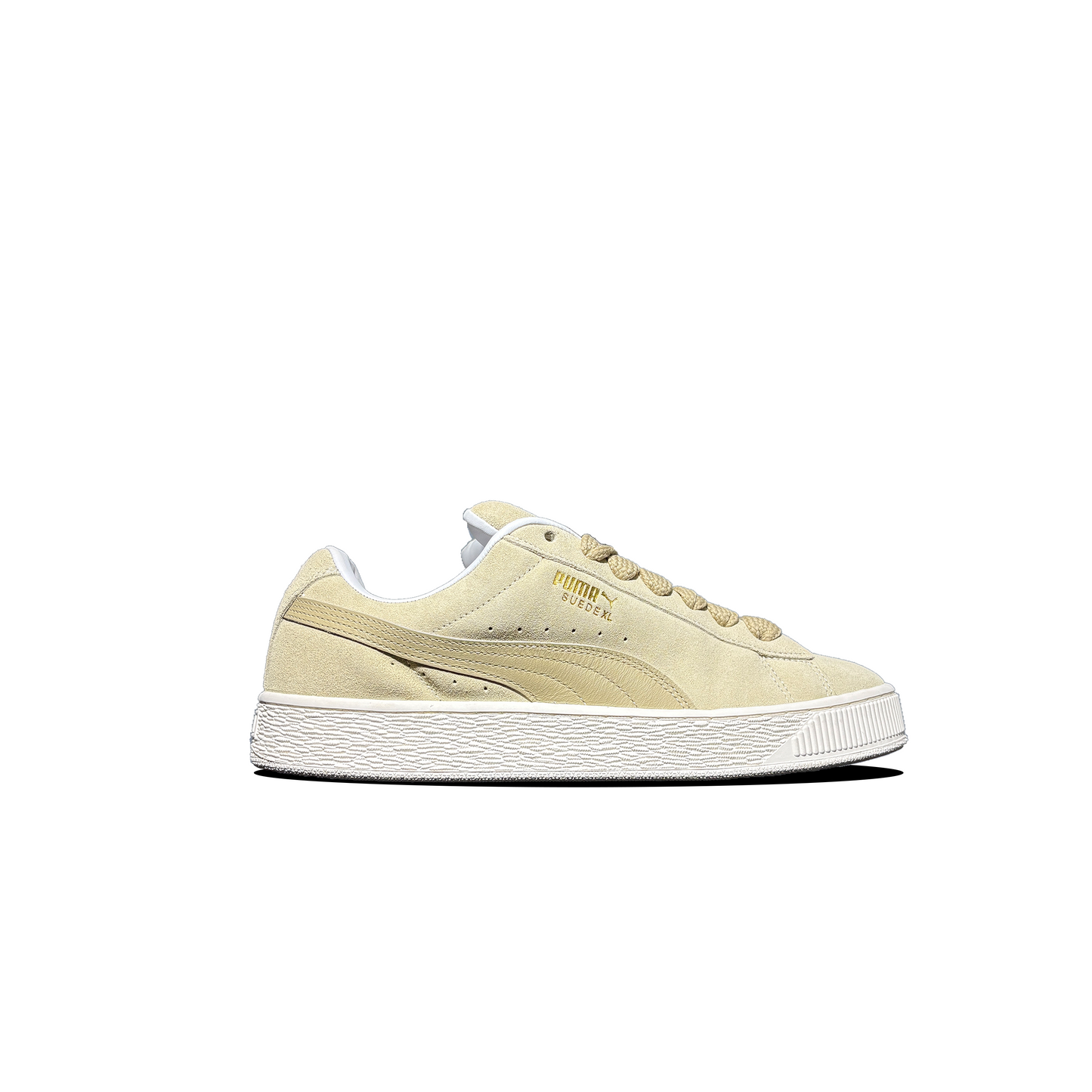 Puma Suede 'beige'