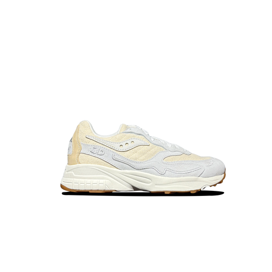 Saucony 3D Hurricane