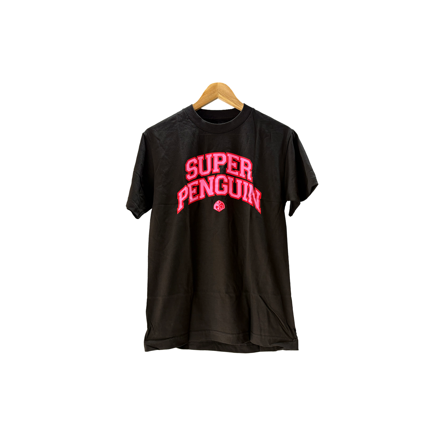 Super Penguin