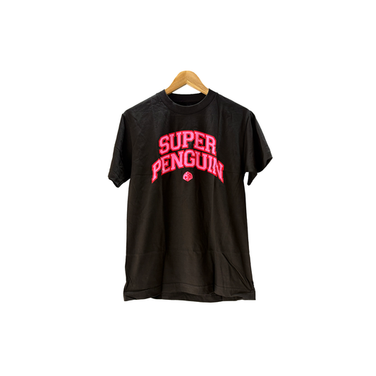 Super Penguin