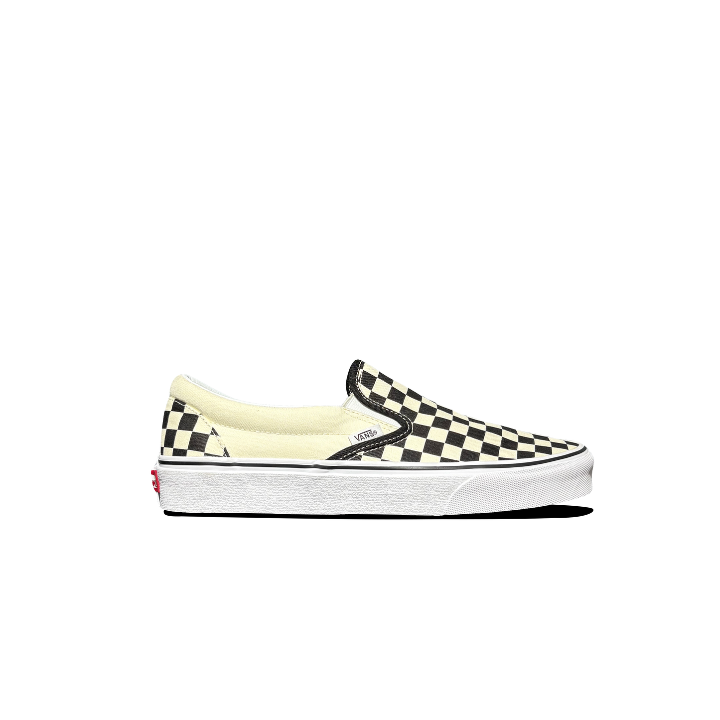 Vans Classic Slip On