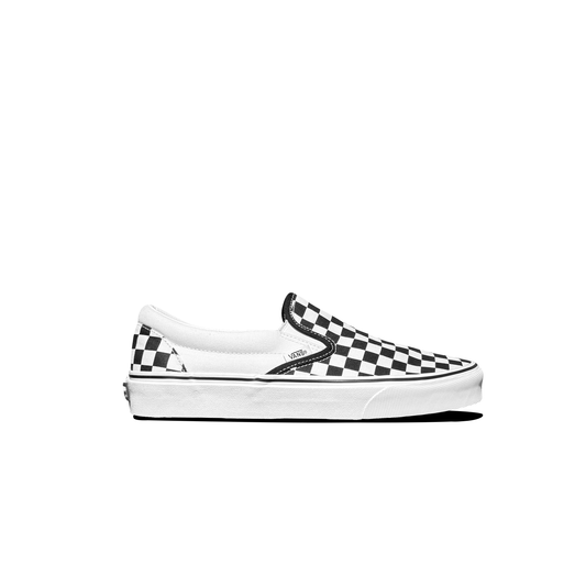 Vans Classic Slip On